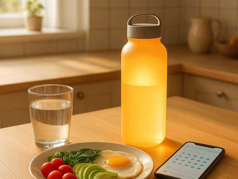 The Easiest Healthy Habits That Make the Biggest Difference