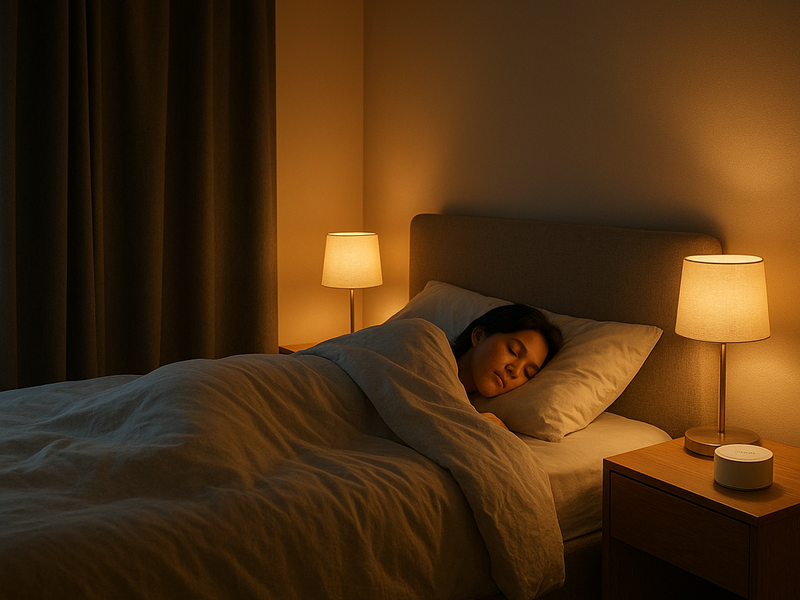 How to Sleep Better Tonight: 12 Science-Backed Tips