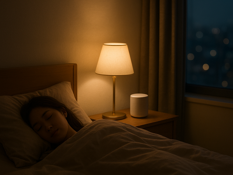 Best Way to Improve Sleep Without Expensive Gadgets