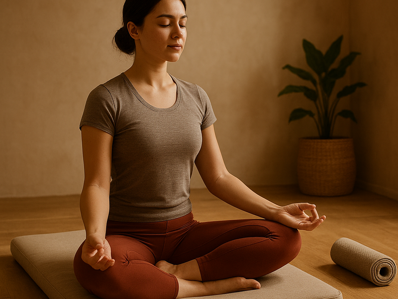 Best Yoga Mats: Thick vs Grippy vs Travel